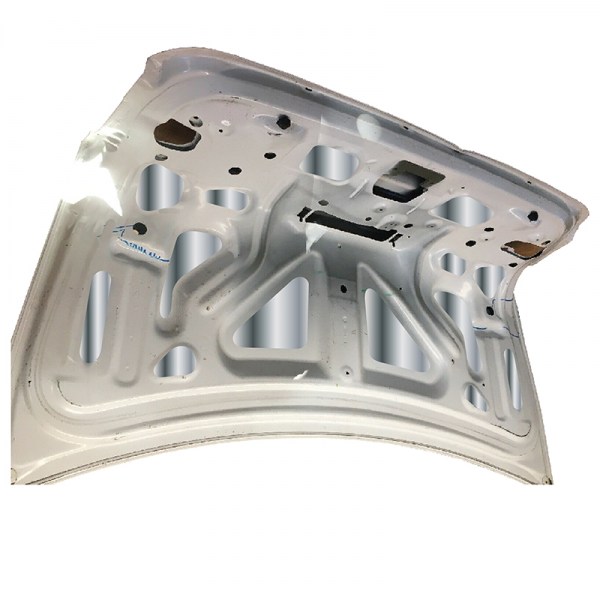 2011-14 Dodge Rt Trunk